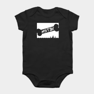 MST3K Baby Bodysuit